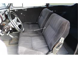 1937 Chevrolet Master Deluxe (CC-2109172) for sale in Sandusky, Michigan