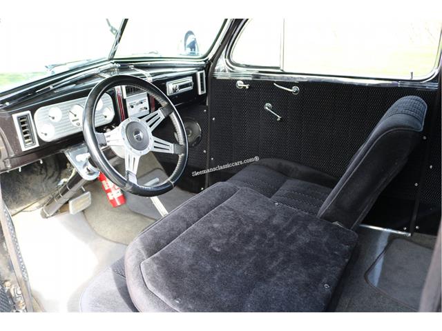 1937 Chevrolet Master Deluxe (CC-2109172) for sale in Sandusky, Michigan