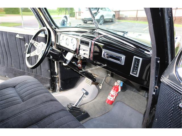 1937 Chevrolet Master Deluxe (CC-2109172) for sale in Sandusky, Michigan