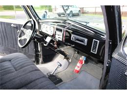 1937 Chevrolet Master Deluxe (CC-2109172) for sale in Sandusky, Michigan