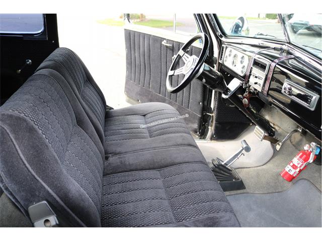 1937 Chevrolet Master Deluxe (CC-2109172) for sale in Sandusky, Michigan