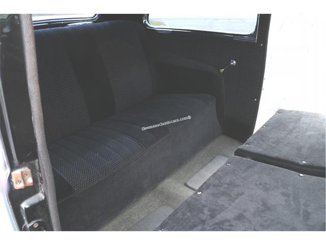 1937 Chevrolet Master Deluxe (CC-2109172) for sale in Sandusky, Michigan