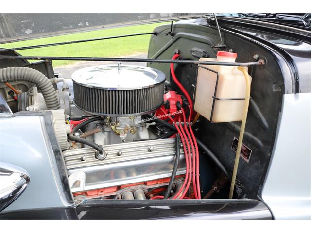 1937 Chevrolet Master Deluxe (CC-2109172) for sale in Sandusky, Michigan