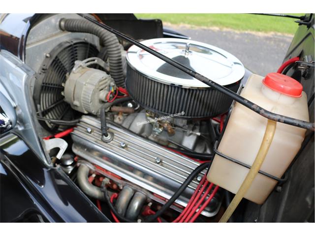 1937 Chevrolet Master Deluxe (CC-2109172) for sale in Sandusky, Michigan