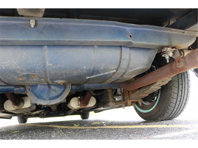 1937 Chevrolet Master Deluxe (CC-2109172) for sale in Sandusky, Michigan