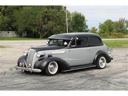 1937 Chevrolet Master Deluxe (CC-2109172) for sale in Sandusky, Michigan