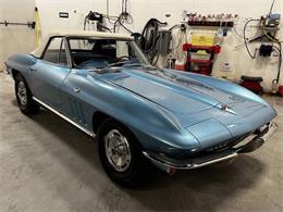 1966 Chevrolet Corvette (CC-2109173) for sale in Seattle, Washington
