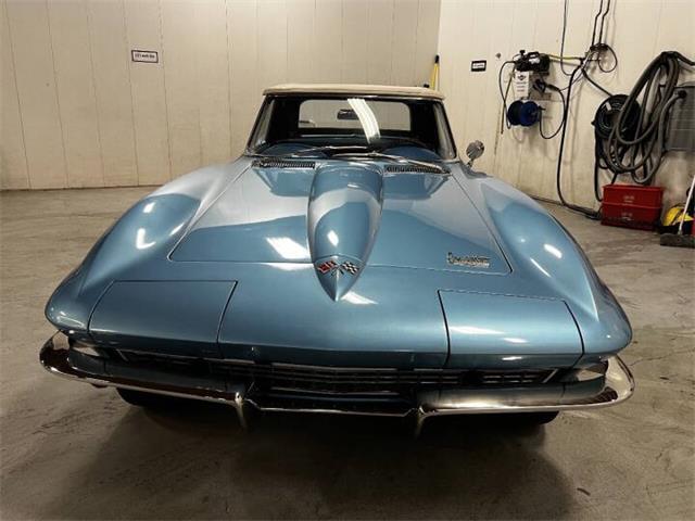 1966 Chevrolet Corvette (CC-2109173) for sale in Seattle, Washington