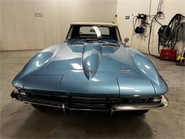 1966 Chevrolet Corvette (CC-2109173) for sale in Seattle, Washington