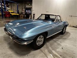 1966 Chevrolet Corvette (CC-2109173) for sale in Seattle, Washington