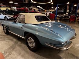 1966 Chevrolet Corvette (CC-2109173) for sale in Seattle, Washington