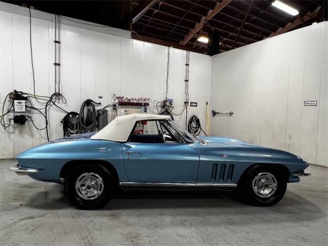 1966 Chevrolet Corvette (CC-2109173) for sale in Seattle, Washington