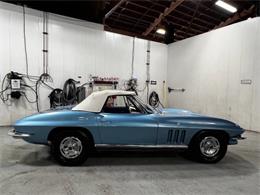 1966 Chevrolet Corvette (CC-2109173) for sale in Seattle, Washington