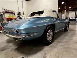1966 Chevrolet Corvette (CC-2109173) for sale in Seattle, Washington
