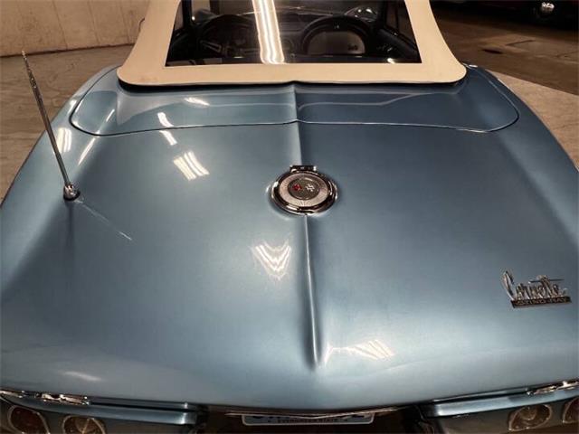 1966 Chevrolet Corvette (CC-2109173) for sale in Seattle, Washington
