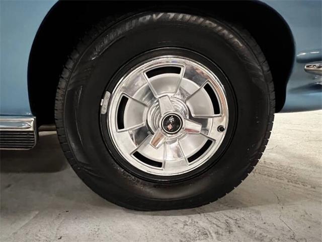 1966 Chevrolet Corvette (CC-2109173) for sale in Seattle, Washington