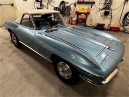 1966 Chevrolet Corvette (CC-2109173) for sale in Seattle, Washington