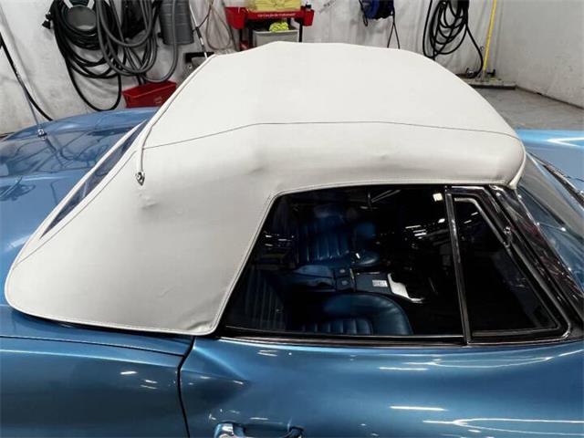1966 Chevrolet Corvette (CC-2109173) for sale in Seattle, Washington