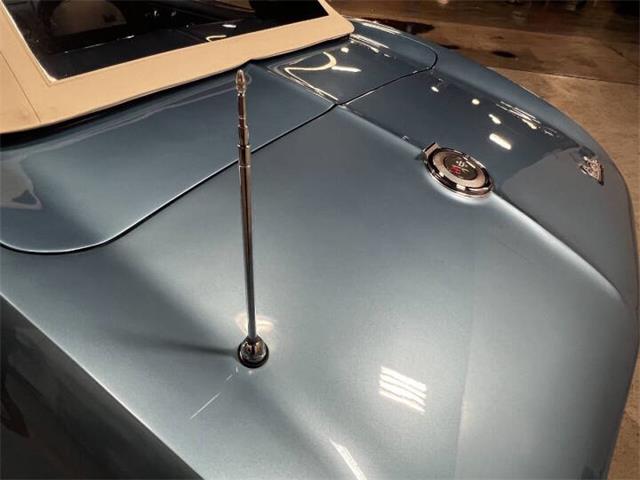 1966 Chevrolet Corvette (CC-2109173) for sale in Seattle, Washington