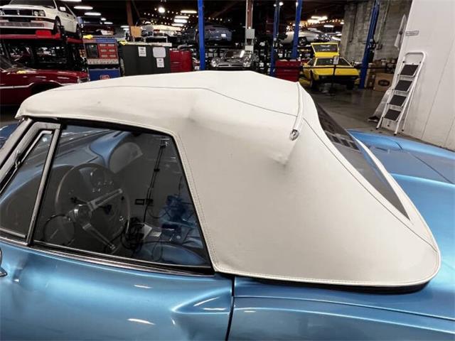 1966 Chevrolet Corvette (CC-2109173) for sale in Seattle, Washington