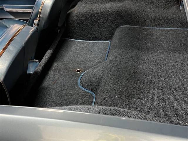 1966 Chevrolet Corvette (CC-2109173) for sale in Seattle, Washington