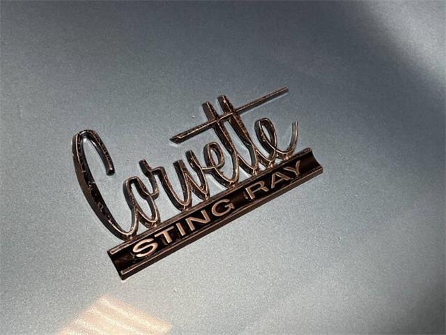 1966 Chevrolet Corvette (CC-2109173) for sale in Seattle, Washington
