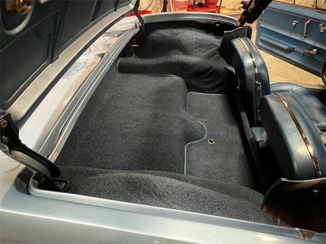 1966 Chevrolet Corvette (CC-2109173) for sale in Seattle, Washington