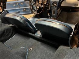 1966 Chevrolet Corvette (CC-2109173) for sale in Seattle, Washington