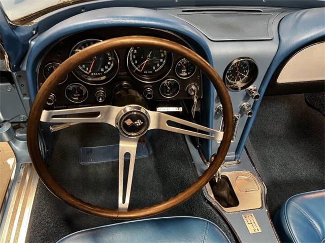 1966 Chevrolet Corvette (CC-2109173) for sale in Seattle, Washington
