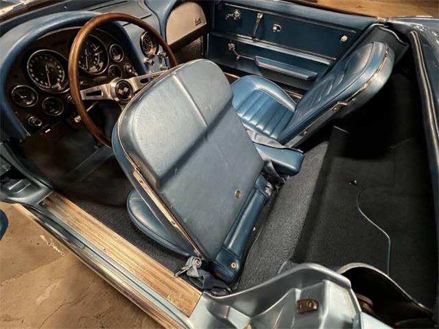 1966 Chevrolet Corvette (CC-2109173) for sale in Seattle, Washington