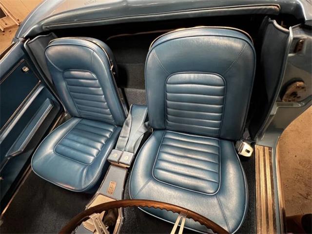 1966 Chevrolet Corvette (CC-2109173) for sale in Seattle, Washington