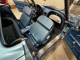 1966 Chevrolet Corvette (CC-2109173) for sale in Seattle, Washington