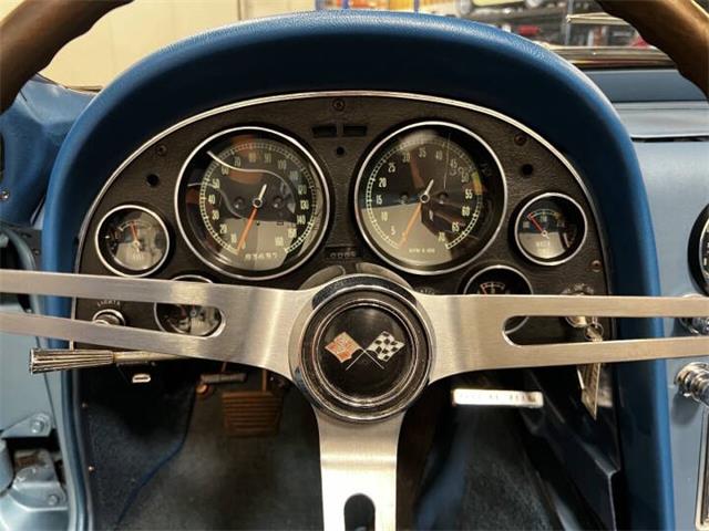 1966 Chevrolet Corvette (CC-2109173) for sale in Seattle, Washington