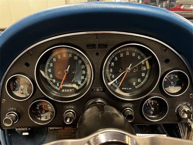 1966 Chevrolet Corvette (CC-2109173) for sale in Seattle, Washington