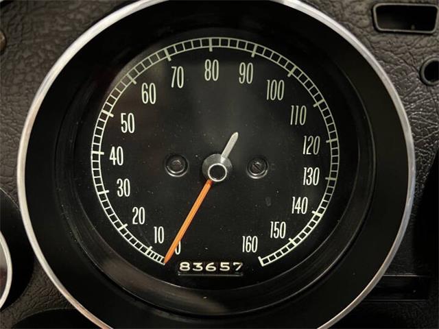 1966 Chevrolet Corvette (CC-2109173) for sale in Seattle, Washington