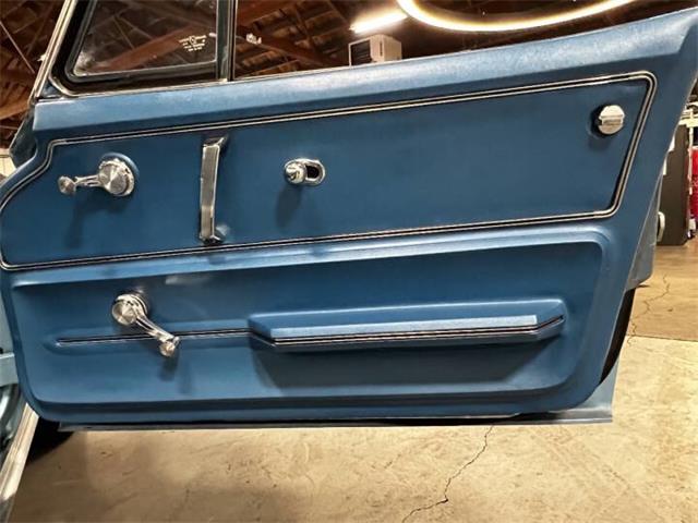 1966 Chevrolet Corvette (CC-2109173) for sale in Seattle, Washington