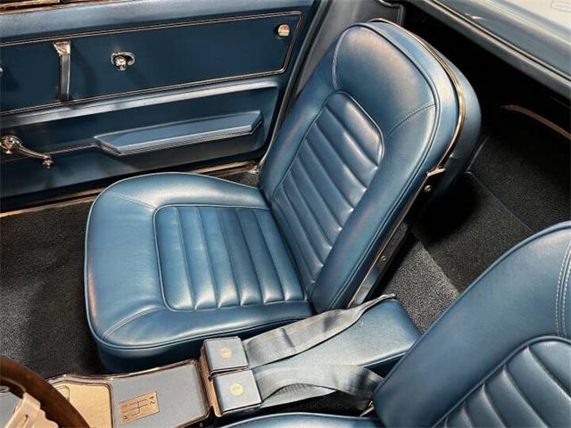1966 Chevrolet Corvette (CC-2109173) for sale in Seattle, Washington