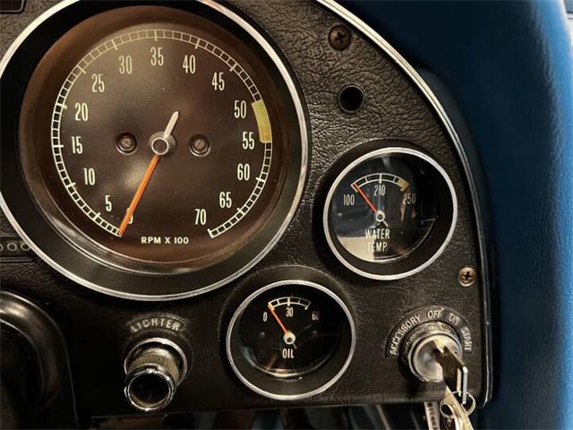 1966 Chevrolet Corvette (CC-2109173) for sale in Seattle, Washington