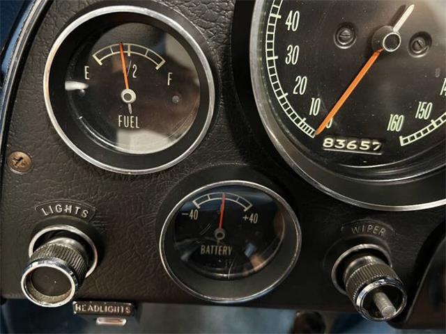 1966 Chevrolet Corvette (CC-2109173) for sale in Seattle, Washington