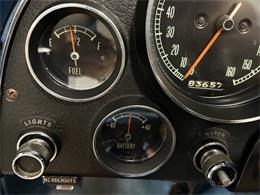 1966 Chevrolet Corvette (CC-2109173) for sale in Seattle, Washington