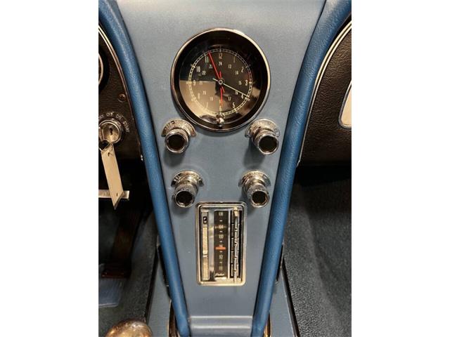 1966 Chevrolet Corvette (CC-2109173) for sale in Seattle, Washington