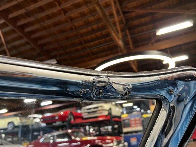 1966 Chevrolet Corvette (CC-2109173) for sale in Seattle, Washington