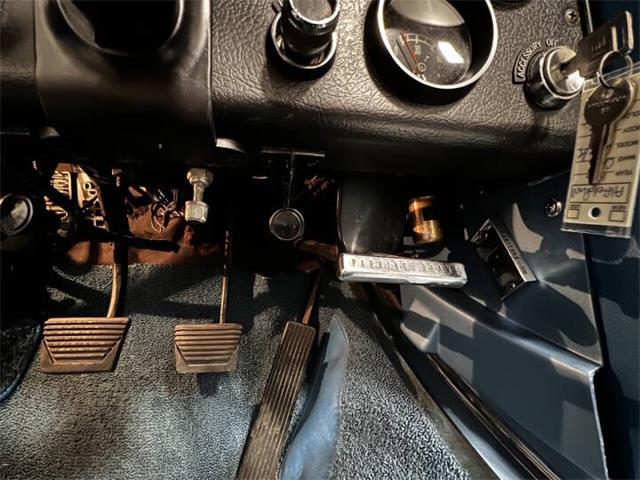 1966 Chevrolet Corvette (CC-2109173) for sale in Seattle, Washington