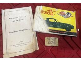 1966 Chevrolet Corvette (CC-2109173) for sale in Seattle, Washington