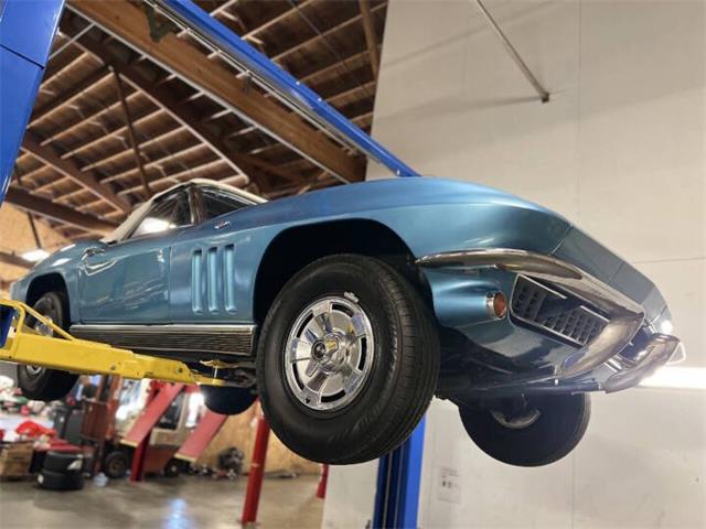 1966 Chevrolet Corvette (CC-2109173) for sale in Seattle, Washington