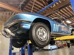 1966 Chevrolet Corvette (CC-2109173) for sale in Seattle, Washington