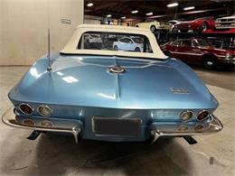 1966 Chevrolet Corvette (CC-2109173) for sale in Seattle, Washington