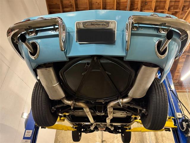 1966 Chevrolet Corvette (CC-2109173) for sale in Seattle, Washington