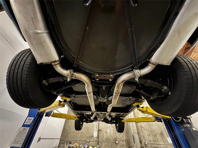 1966 Chevrolet Corvette (CC-2109173) for sale in Seattle, Washington