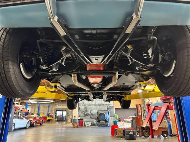 1966 Chevrolet Corvette (CC-2109173) for sale in Seattle, Washington